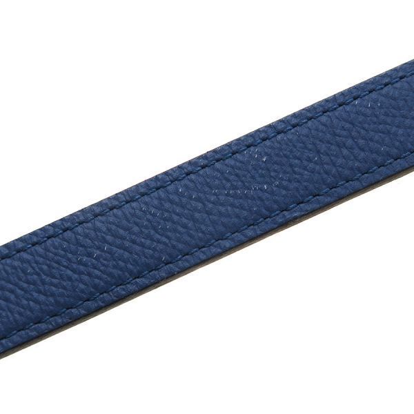 Hermes Belt Kelly 18 Bag Strap — view 7