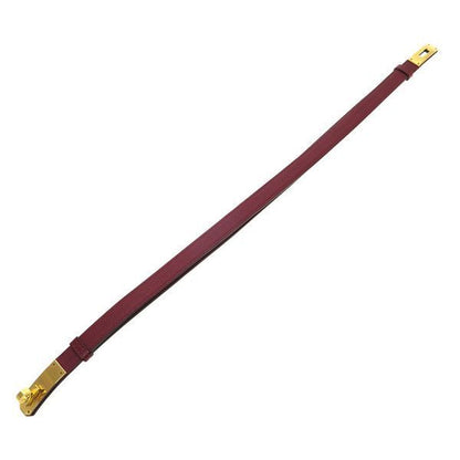 Hermes Belt Kelly 18 Bag Strap — view 2