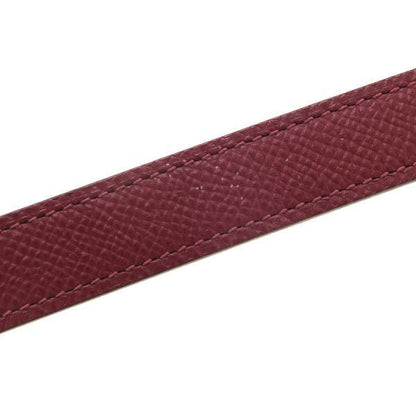 Hermes Belt Kelly 18 Bag Strap — view 5