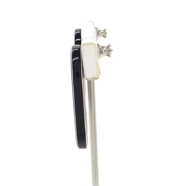 Hermes Earrings Variation Blue — view 2