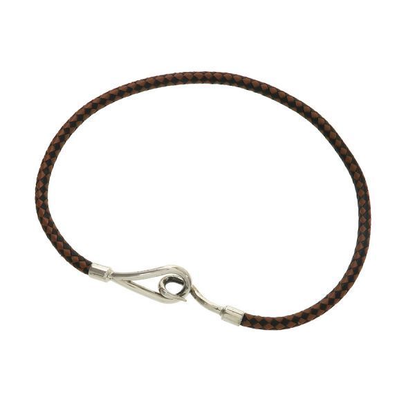 Hermes Jumbo Choker Necklace