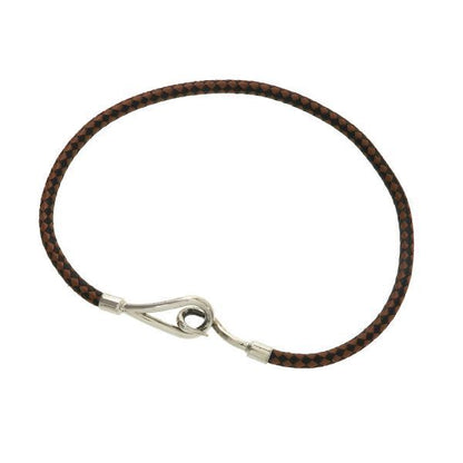 Hermes Jumbo Choker Necklace
