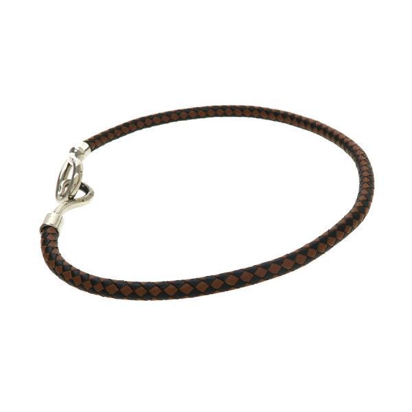 Hermes Jumbo Choker Necklace — view 2