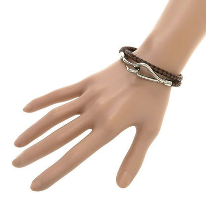 Hermes Jumbo Choker Necklace — view 8