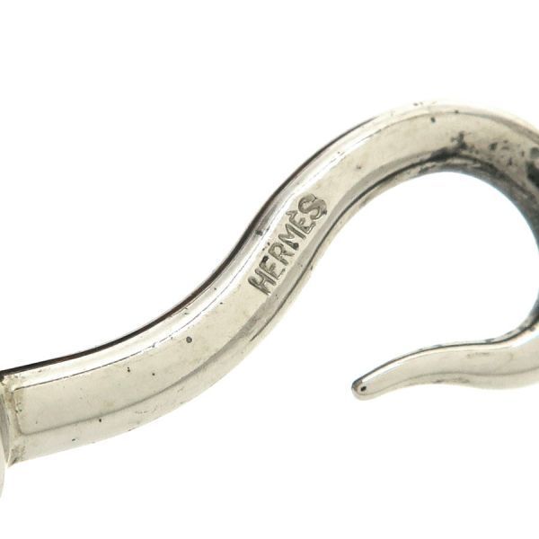 Hermes Jumbo Choker Necklace — view 7