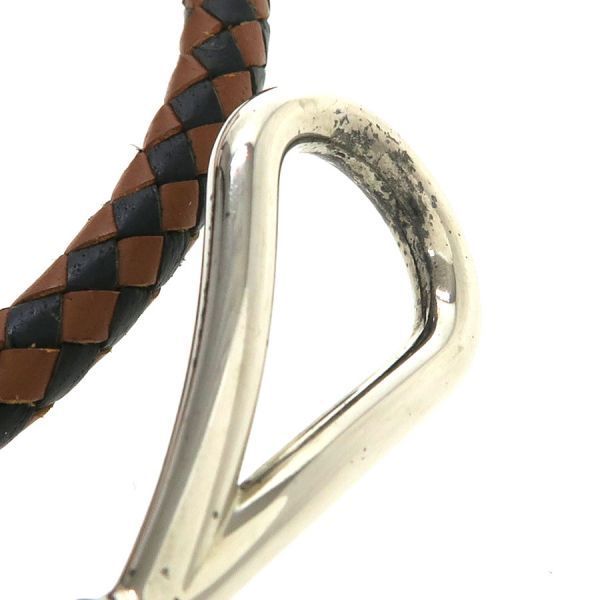 Hermes Jumbo Choker Necklace — view 5