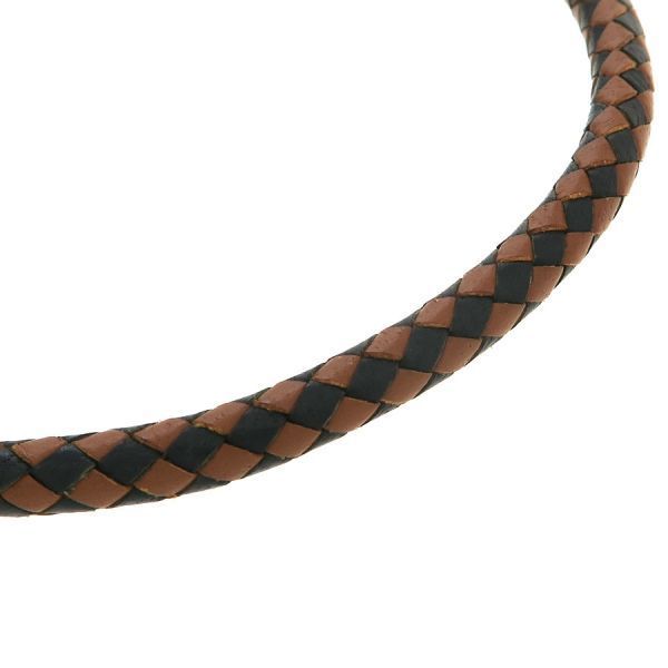 Hermes Jumbo Choker Necklace — view 6