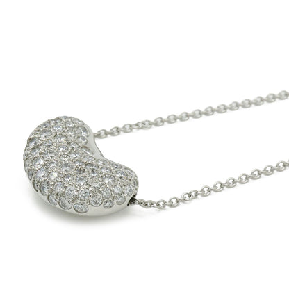 Tiffany & Co Elsa Peretti Bean Pendant — view 3