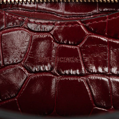 Balenciaga Croco Shoulder Bag — view 5