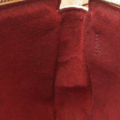 Louis Vuitton Monogram Multicolor Pochette Pouch Party Blanc White — view 8