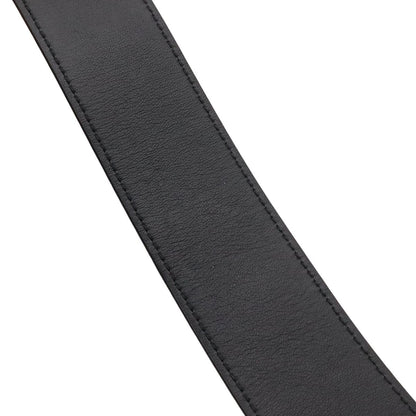 Louis Vuitton Monogram Reverse Shoulder Strap Non Adjustable Brown Light Silver — view 4