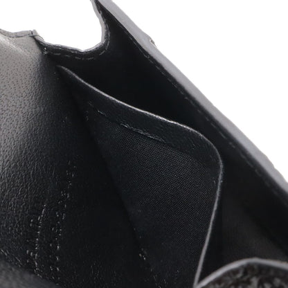 Balenciaga Hourglass Mini Bag 2-Way Chain Pochette Croco — view 6