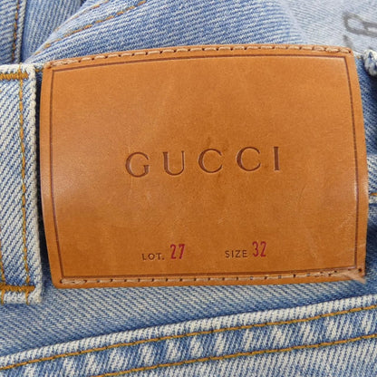 Gucci Jeans Blue — view 6