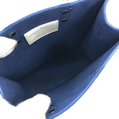 Louis Vuitton Everyday LV Sac Plat XS — view 7