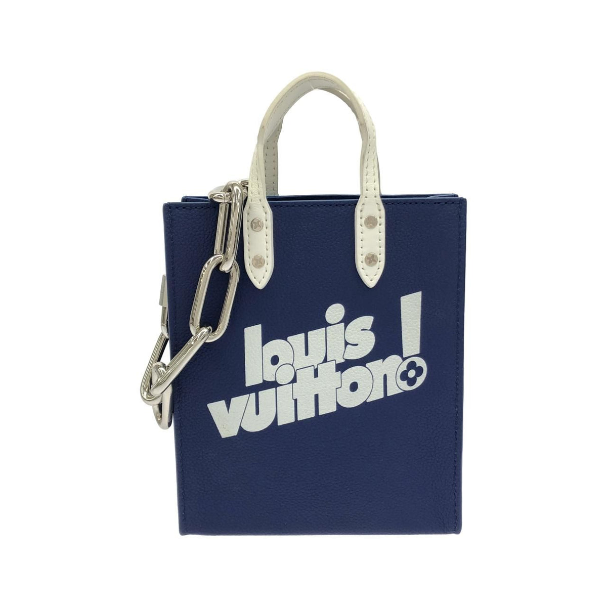 Louis Vuitton Everyday LV Sac Plat XS