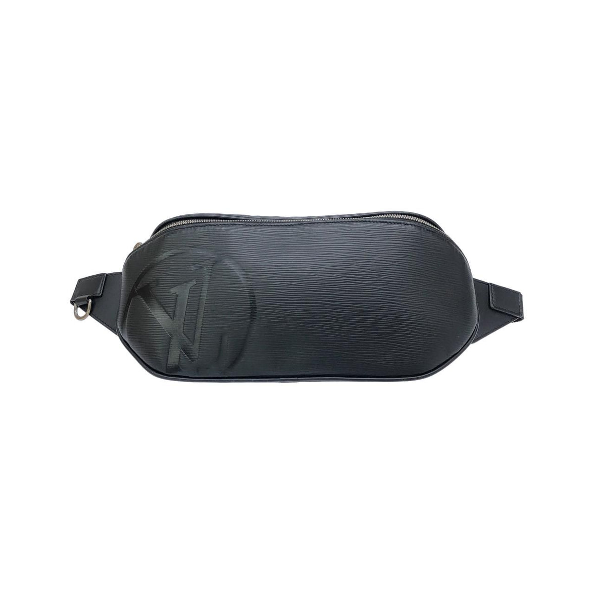 Louis Vuitton Epi Bam Shoulder Bag