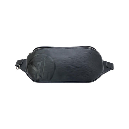 Louis Vuitton Epi Bam Shoulder Bag
