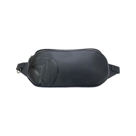 Louis Vuitton Epi Bam Shoulder Bag
