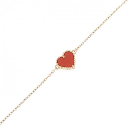 Van Cleef & Arpels Sweet Alhambra Bracelet