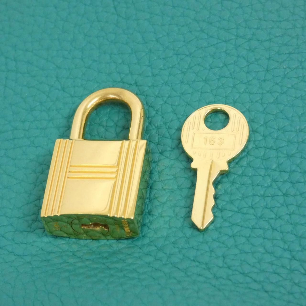Hermes Picotin Lock MM — view 4