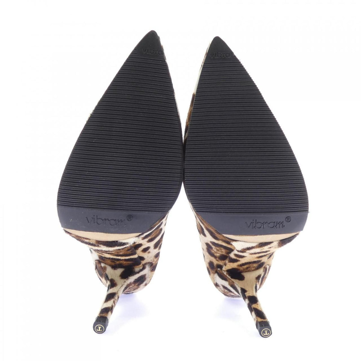 Dolce & Gabbana Pumps Heels — view 4