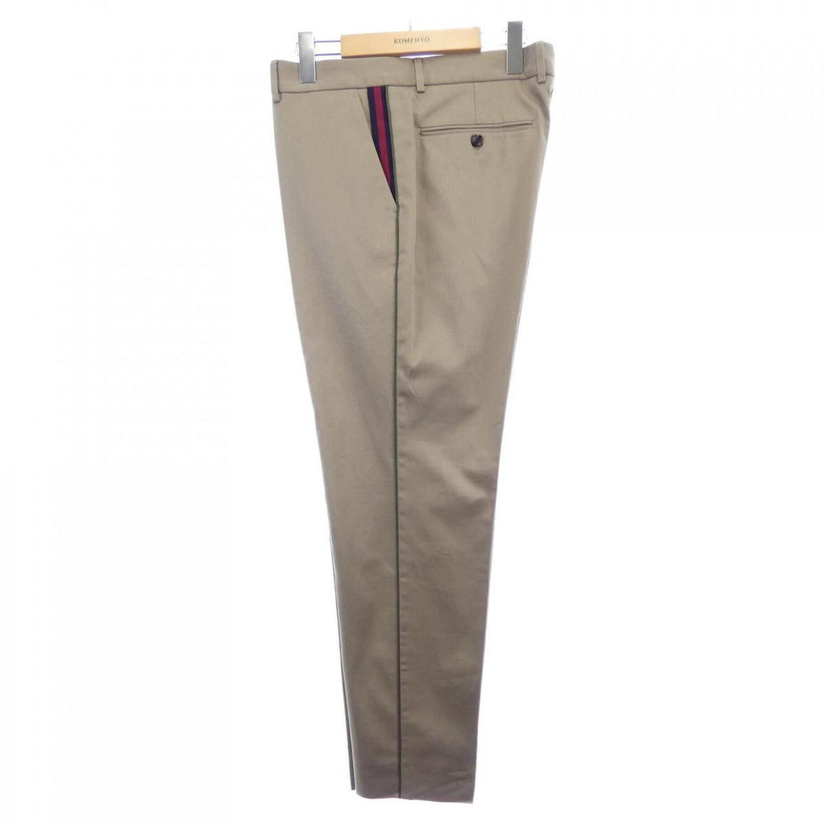 Gucci Pants Beige