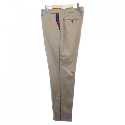 Gucci Pants Beige