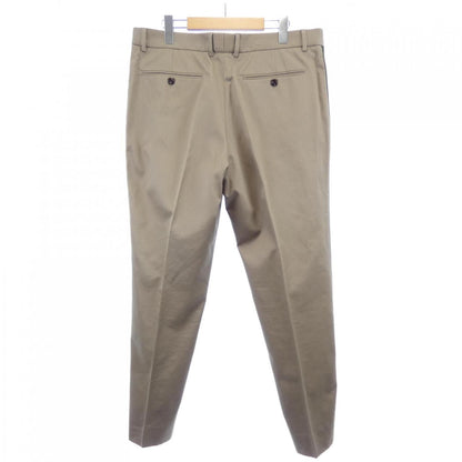 Gucci Pants Beige — view 6