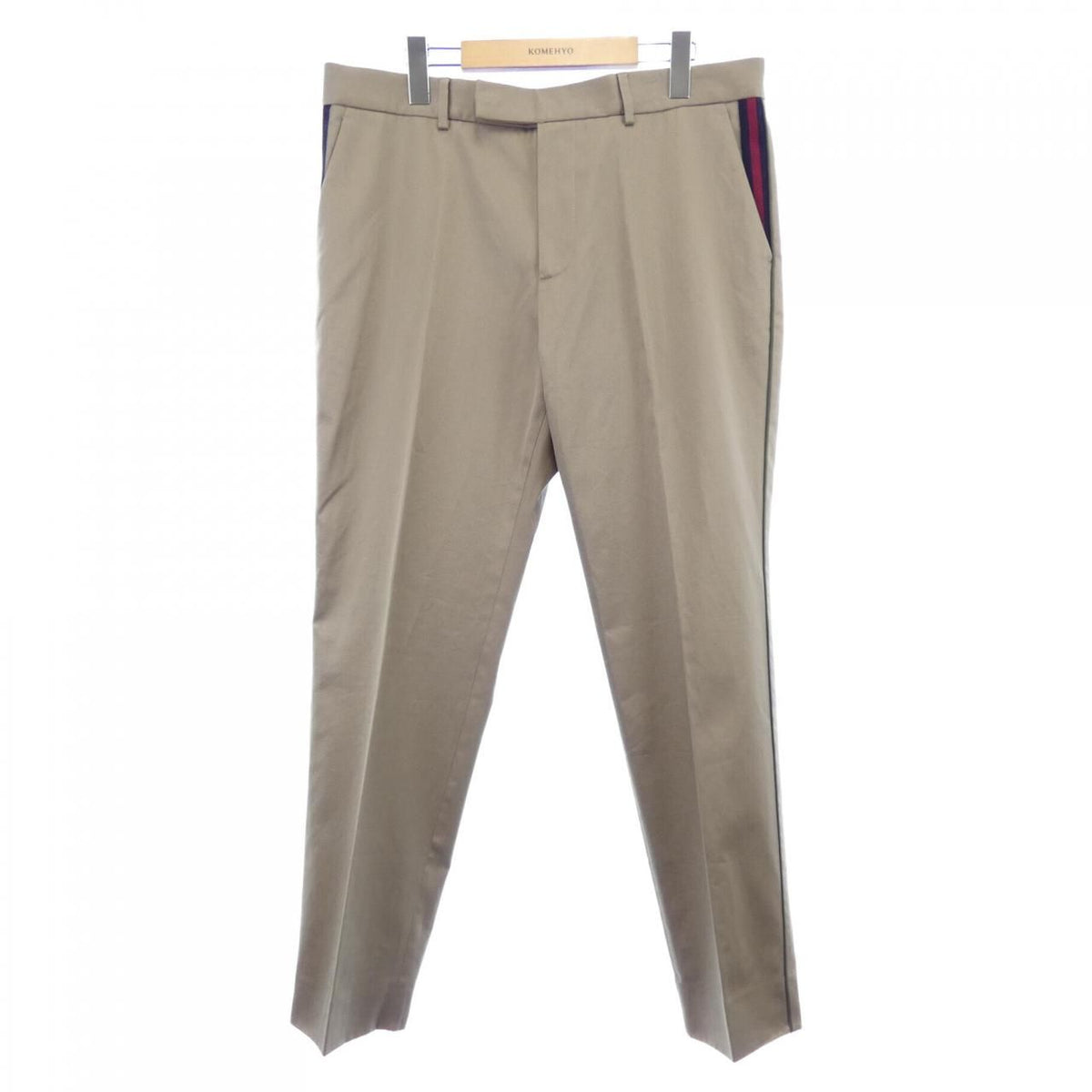 Gucci Pants Beige — view 5