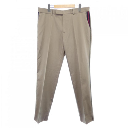 Gucci Pants Beige — view 5