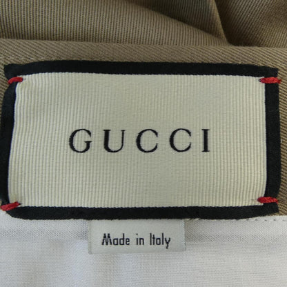 Gucci Pants Beige — view 4