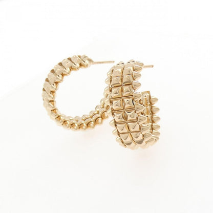 Cartier Crush Earrings Gold — view 2