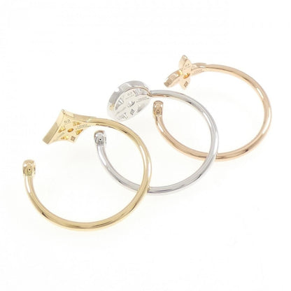 Louis Vuitton Bague Monogram Idylle Ring — view 3