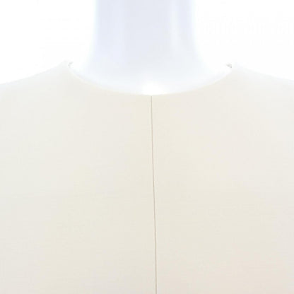 Louis Vuitton Dress Beige — view 5