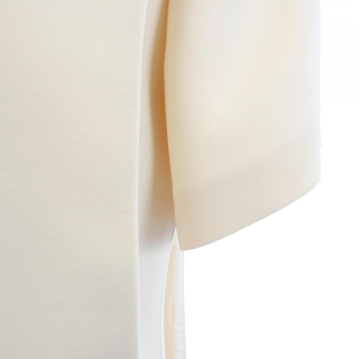 Louis Vuitton Dress Beige — view 6