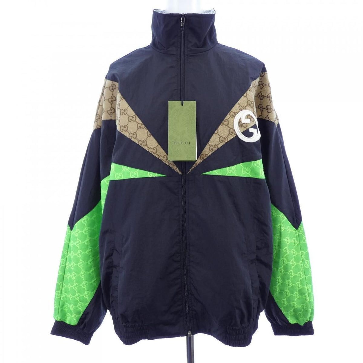 Gucci Jacket Black