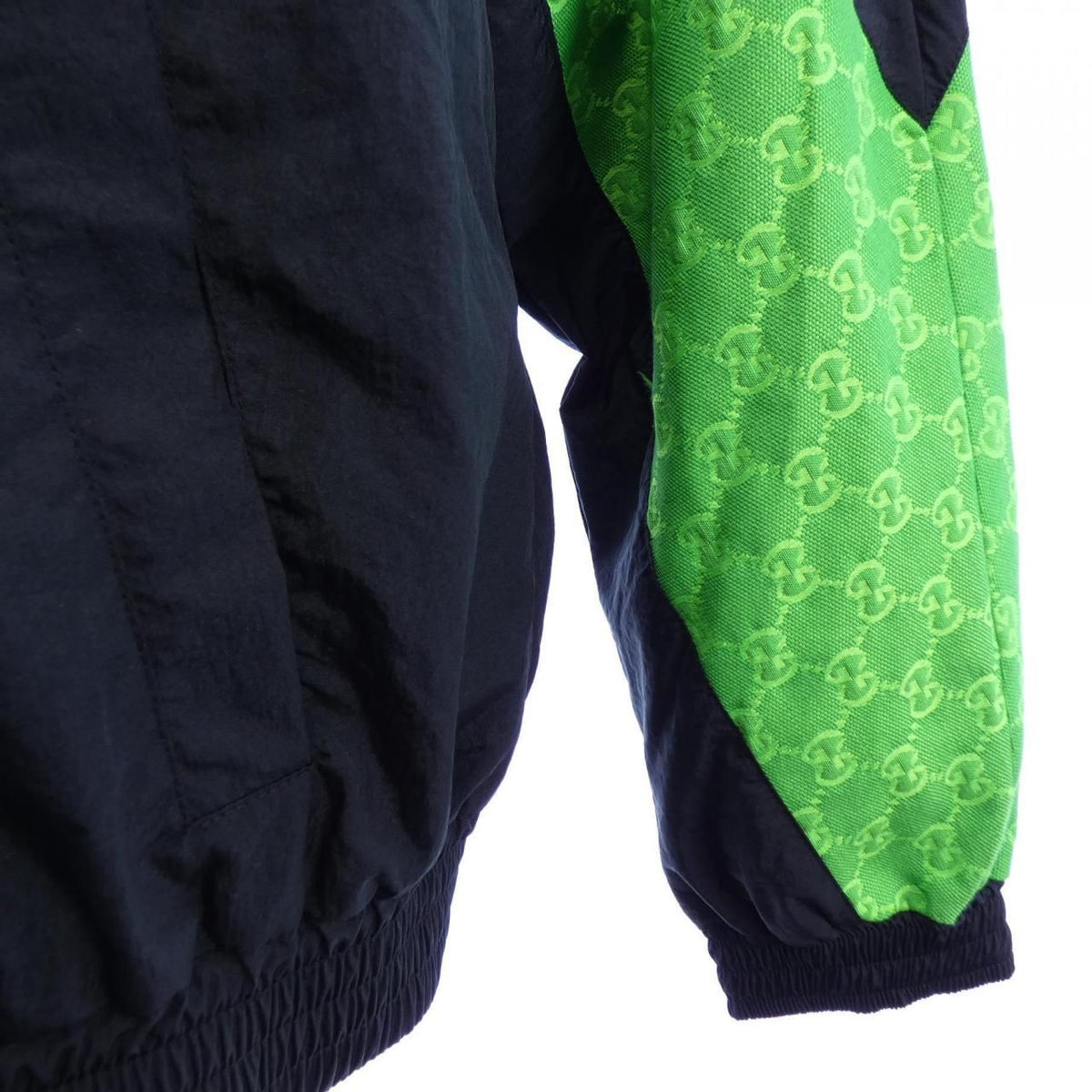 Gucci Jacket Black — view 7