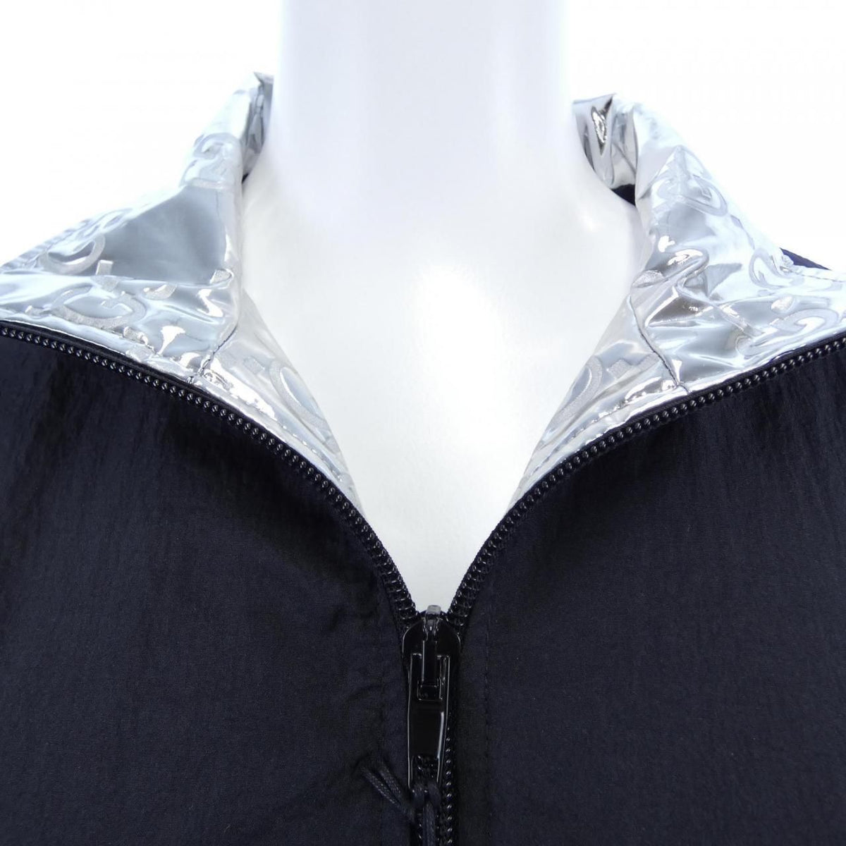 Gucci Jacket Black — view 6