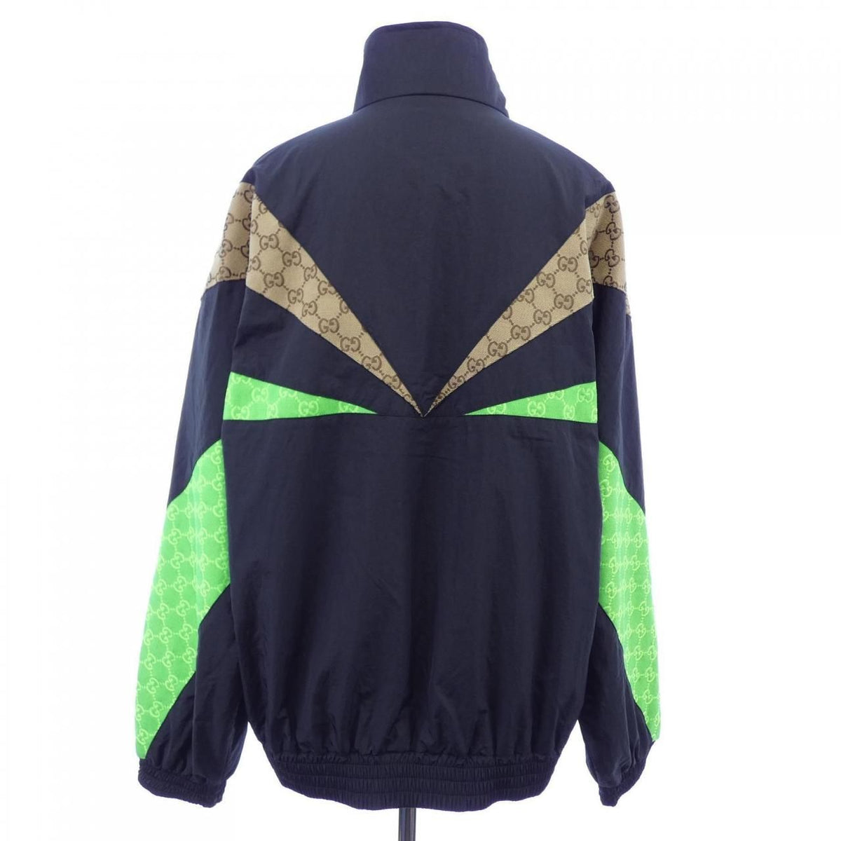 Gucci Jacket Black — view 2