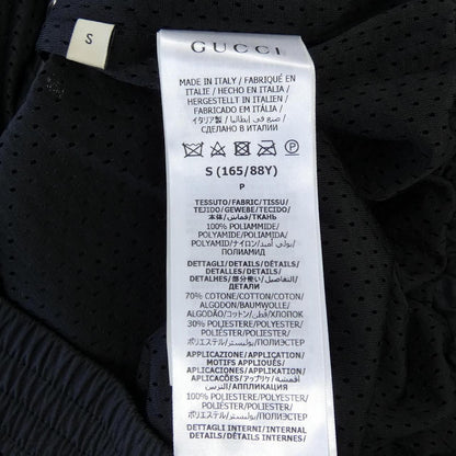 Gucci Jacket Black — view 3