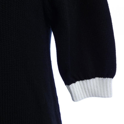 Prada Dress Black — view 6