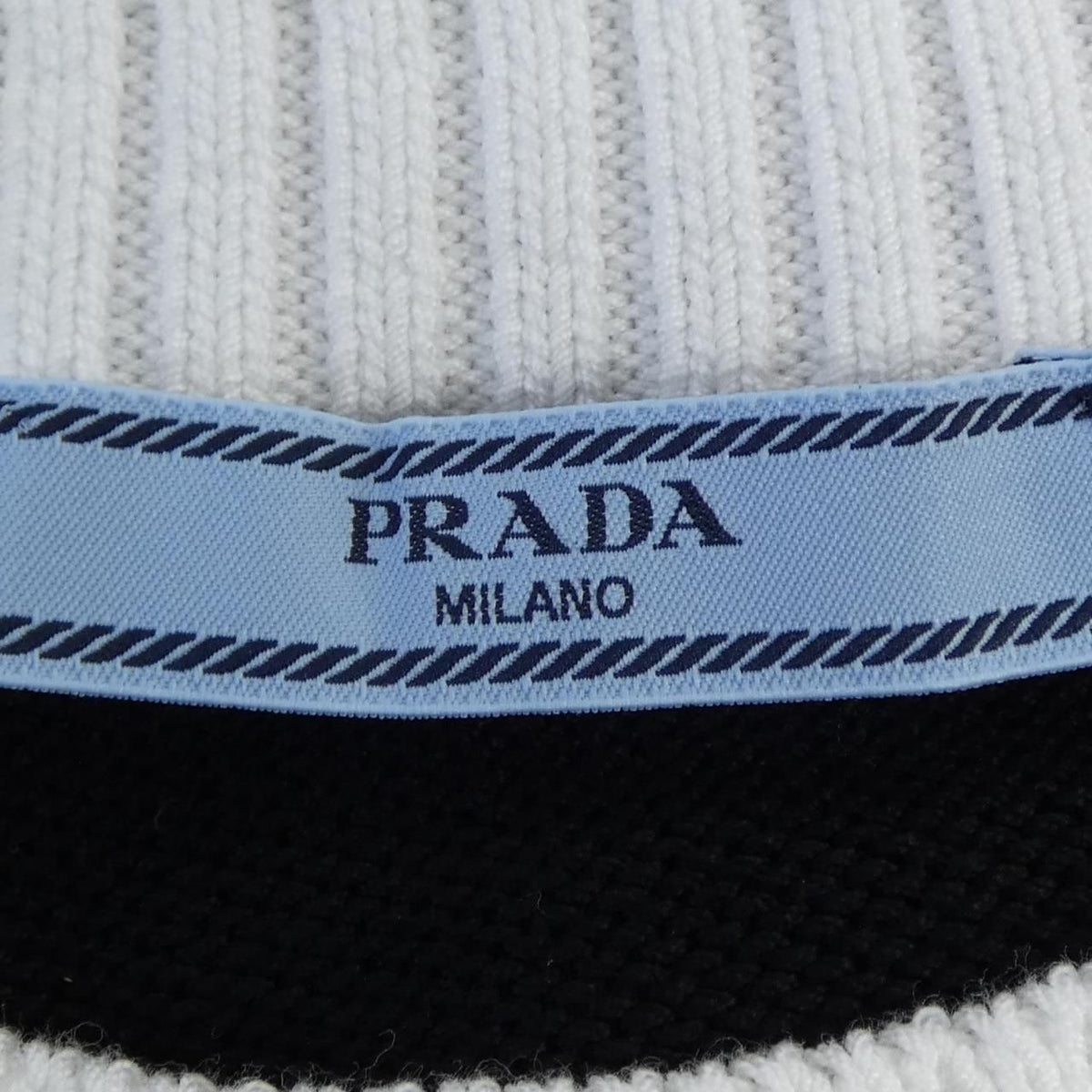 Prada Dress Black — view 4