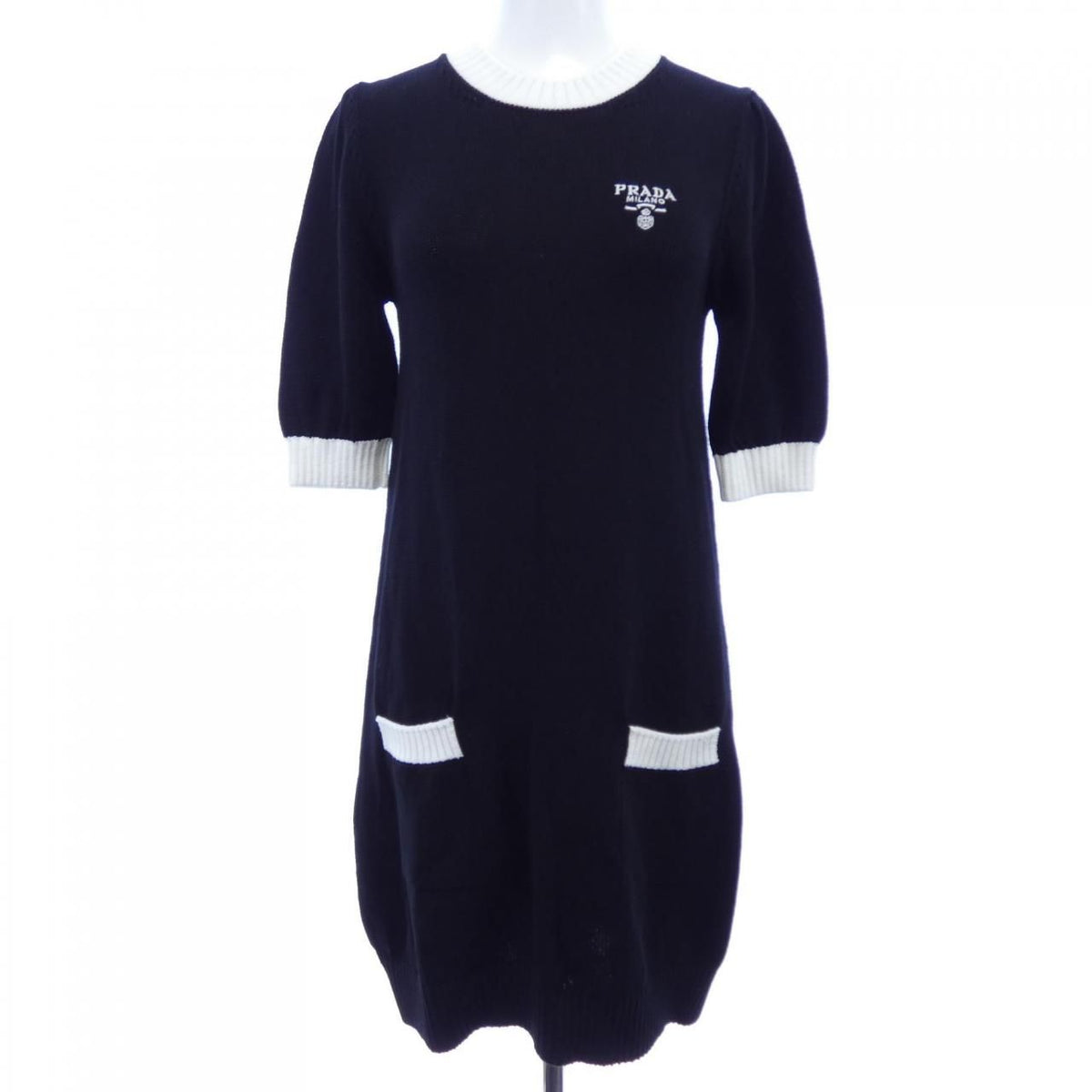 Prada Dress Black