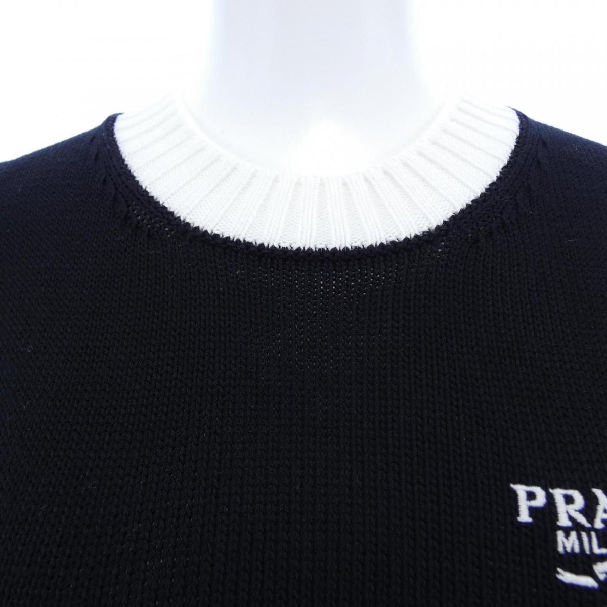 Prada Dress Black — view 5