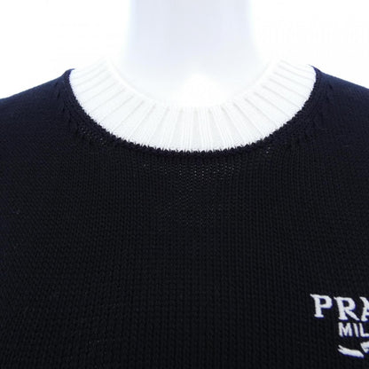 Prada Dress Black — view 5