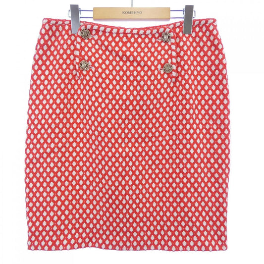 Chanel 08P Skirt