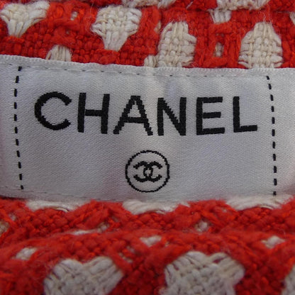 Chanel 08P Skirt — view 5