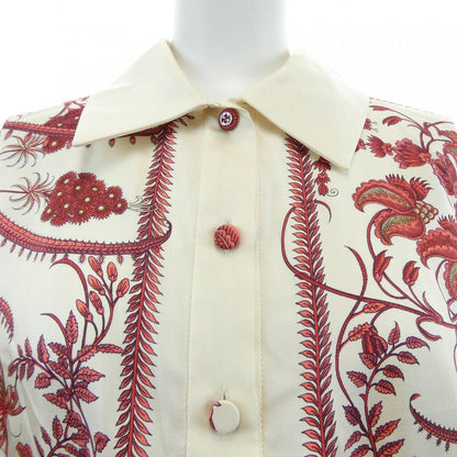 Gucci Zapmg Dress Beige — view 5