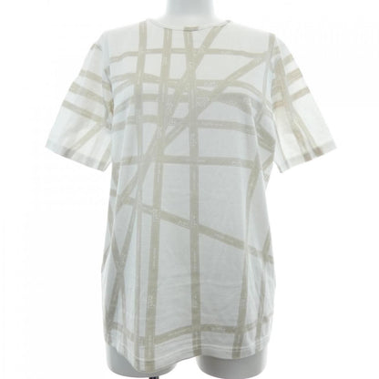 Hermes Bolduc T-Shirt White