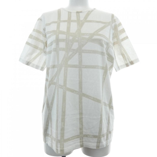 Hermes Bolduc T-Shirt White